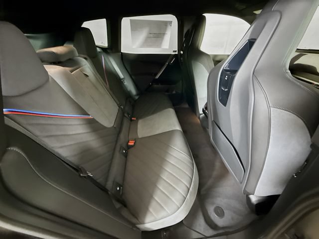 Used 2026 BMW iX xDrive60 w/ M Sport Package AWD/4WD image 28
