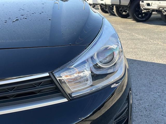 Used 2023 Kia Rio S w/ Technology Package image 9