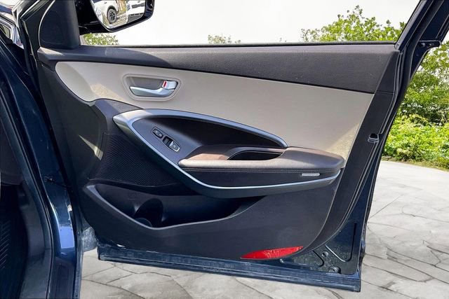 Used 2017 Hyundai Santa Fe Sport image 22