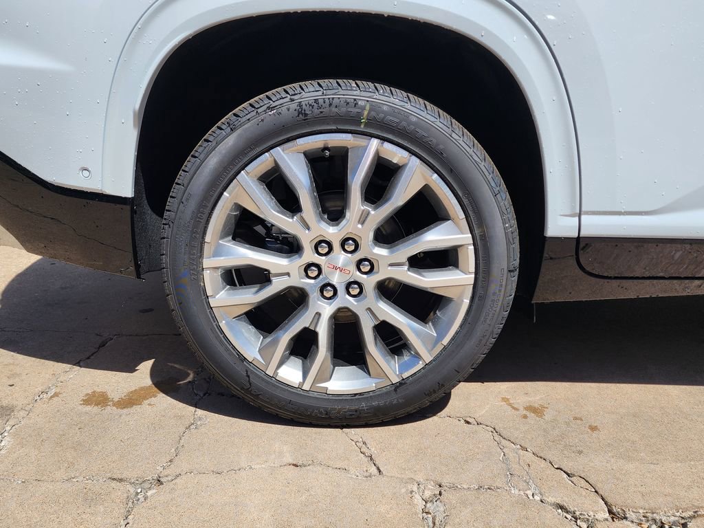 New 2026 GMC Acadia Denali FWD image 59