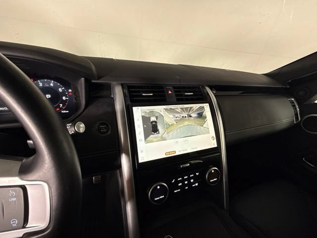 Used 2023 Land Rover Discovery S R-Dynamic AWD/4WD image 26