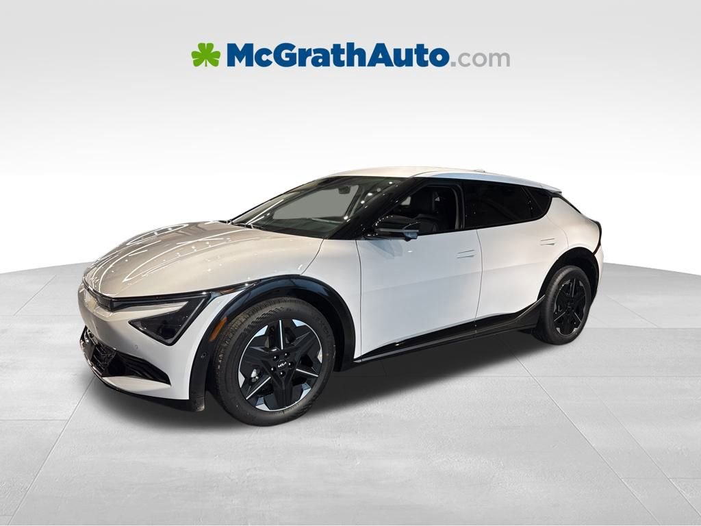 New 2025 Kia EV6 Wind image 7