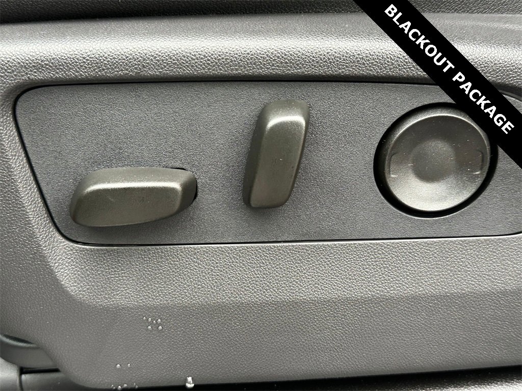 New 2026 Chevrolet Tahoe LT w/ Comfort Package image 23