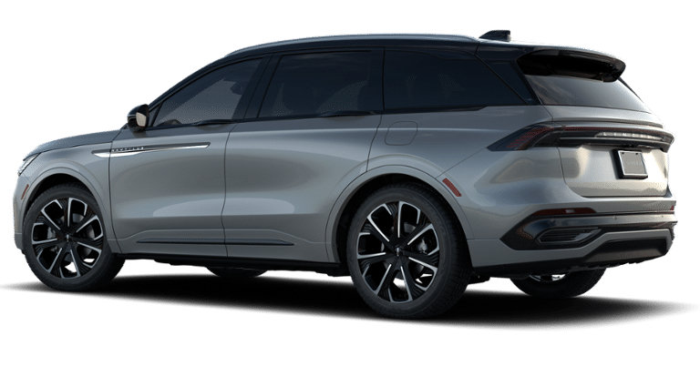 New 2026 Lincoln Nautilus Reserve AWD/4WD image 24