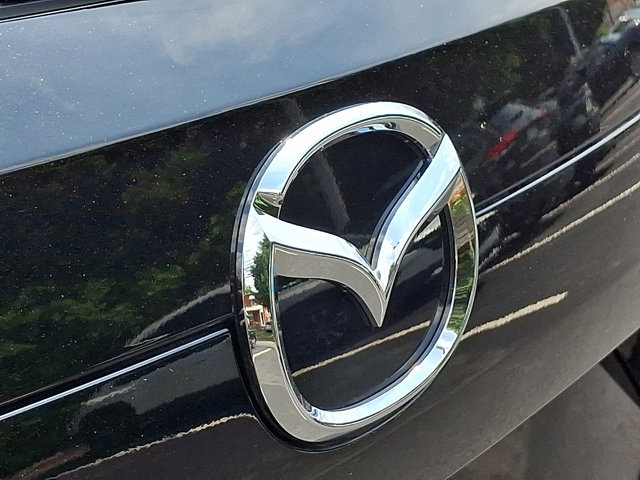 Certified 2023 MAZDA CX-5 AWD 2.5 S image 29