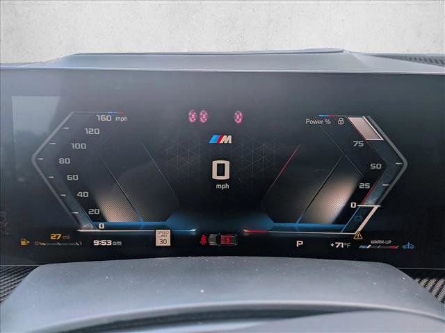 New 2026 BMW X5 M60i image 11