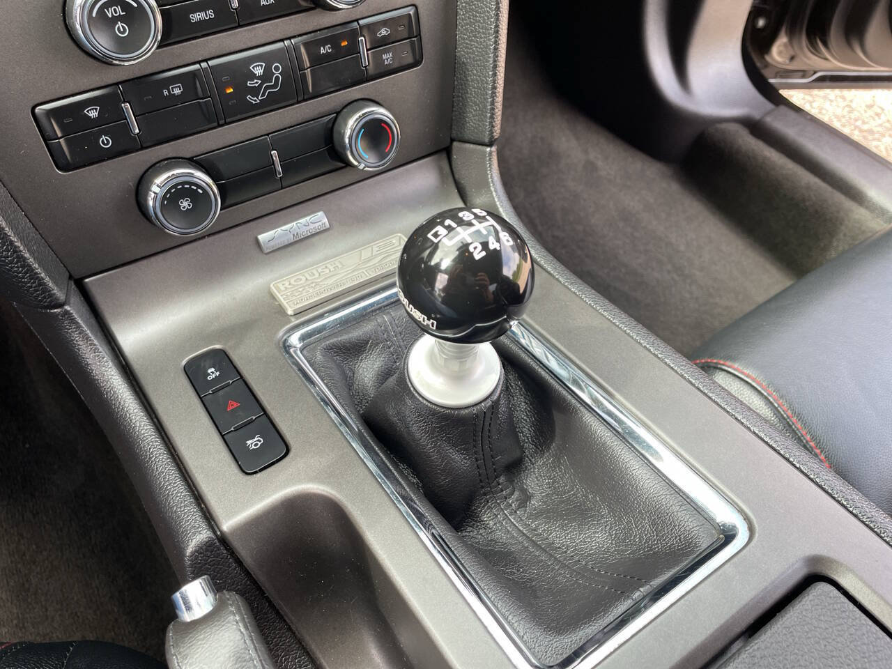 Used 2012 Ford Mustang GT Premium RWD image 44