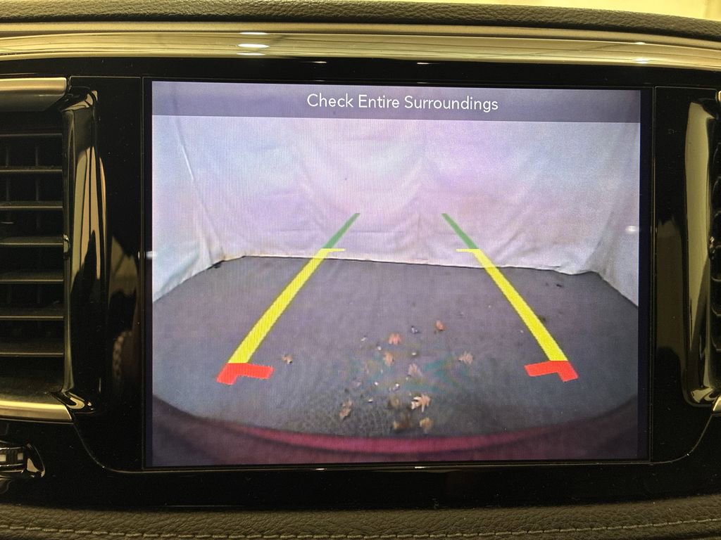 Used 2019 Chrysler Pacifica Limited FWD image 23