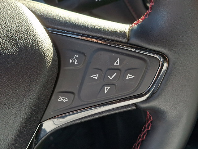 Used 2023 Chevrolet Equinox RS FWD image 26
