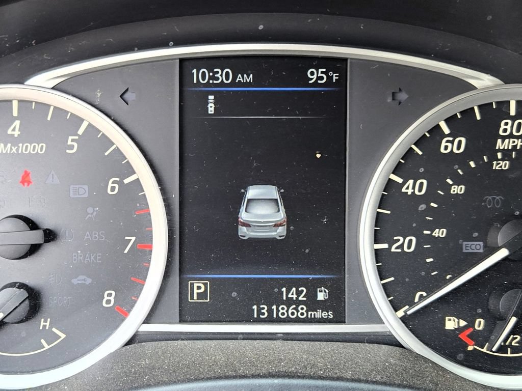 Used 2019 Nissan Sentra S FWD image 19