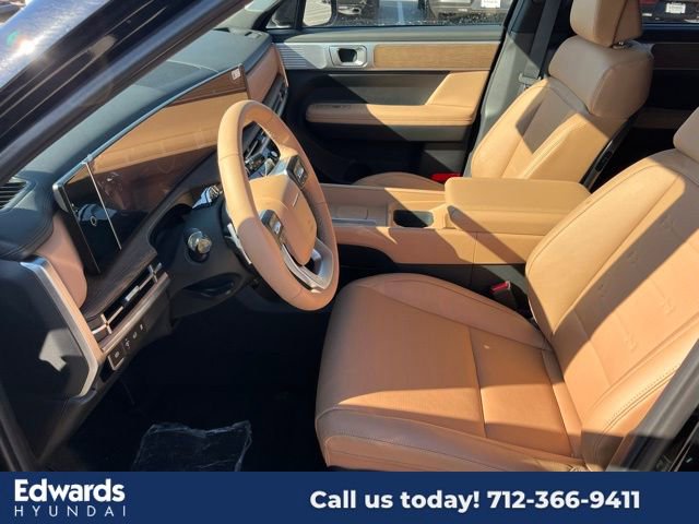 New 2025 Hyundai Santa Fe Limited image 18