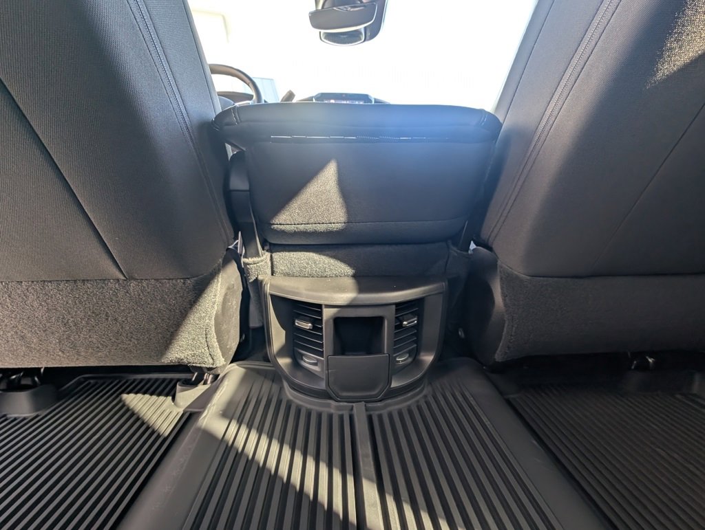 New 2026 RAM 2500 Tradesman image 39