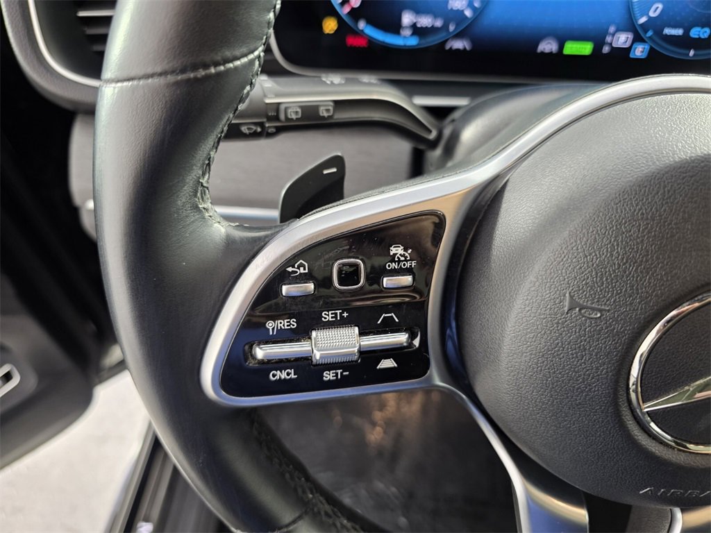 Used 2022 Mercedes-Benz GLE 450 4MATIC image 19