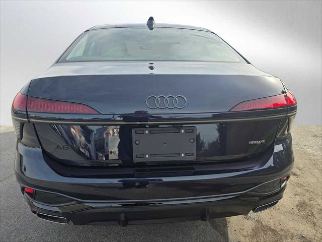 New 2026 Audi A6 Premium Plus image 4