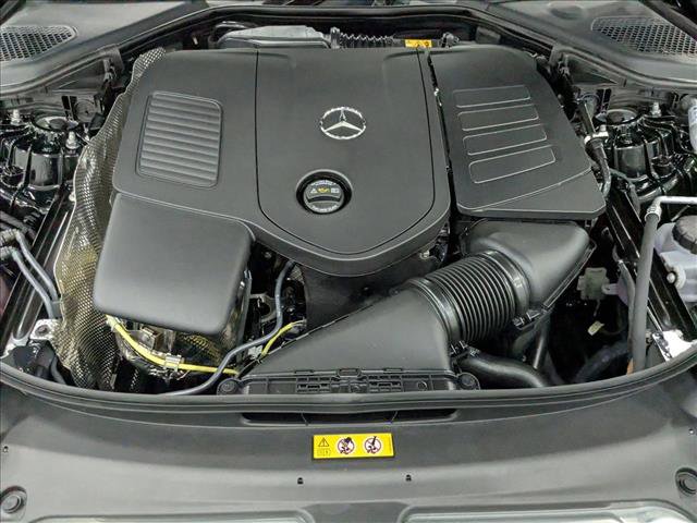 New 2026 Mercedes-Benz E 350 Sedan image 15