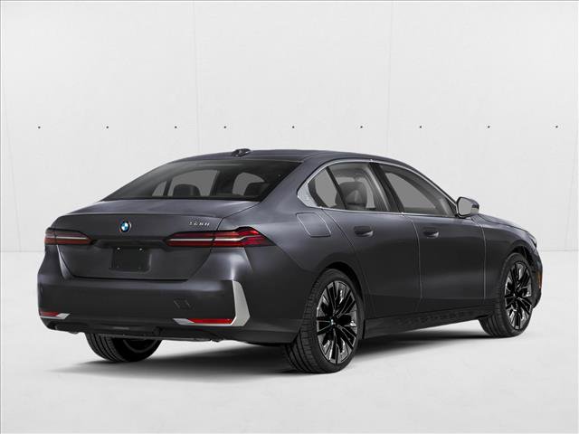 New 2027 BMW 530i RWD image 2