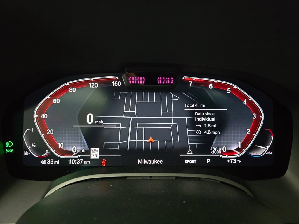 New 2026 BMW 840i xDrive AWD/4WD image 40