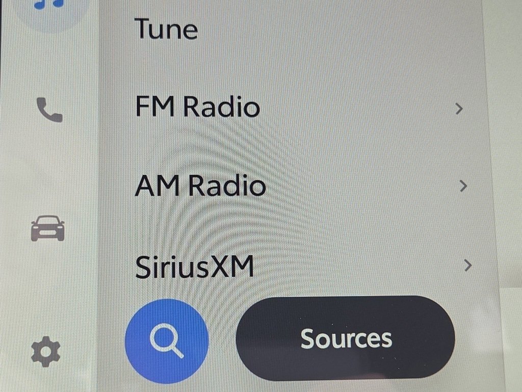 New 2026 Toyota Sequoia 1794 Edition image 18