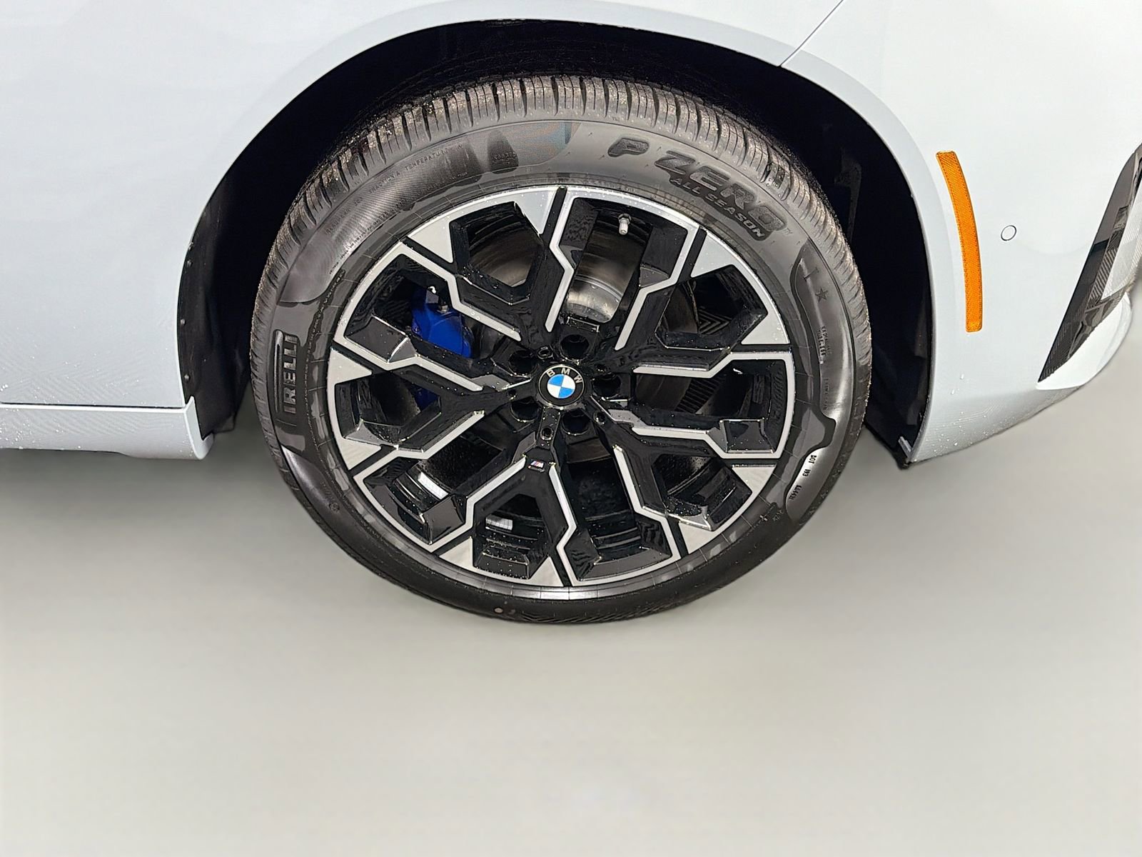 New 2026 BMW X3 xDrive30 w/ Premium Package AWD/4WD image 33