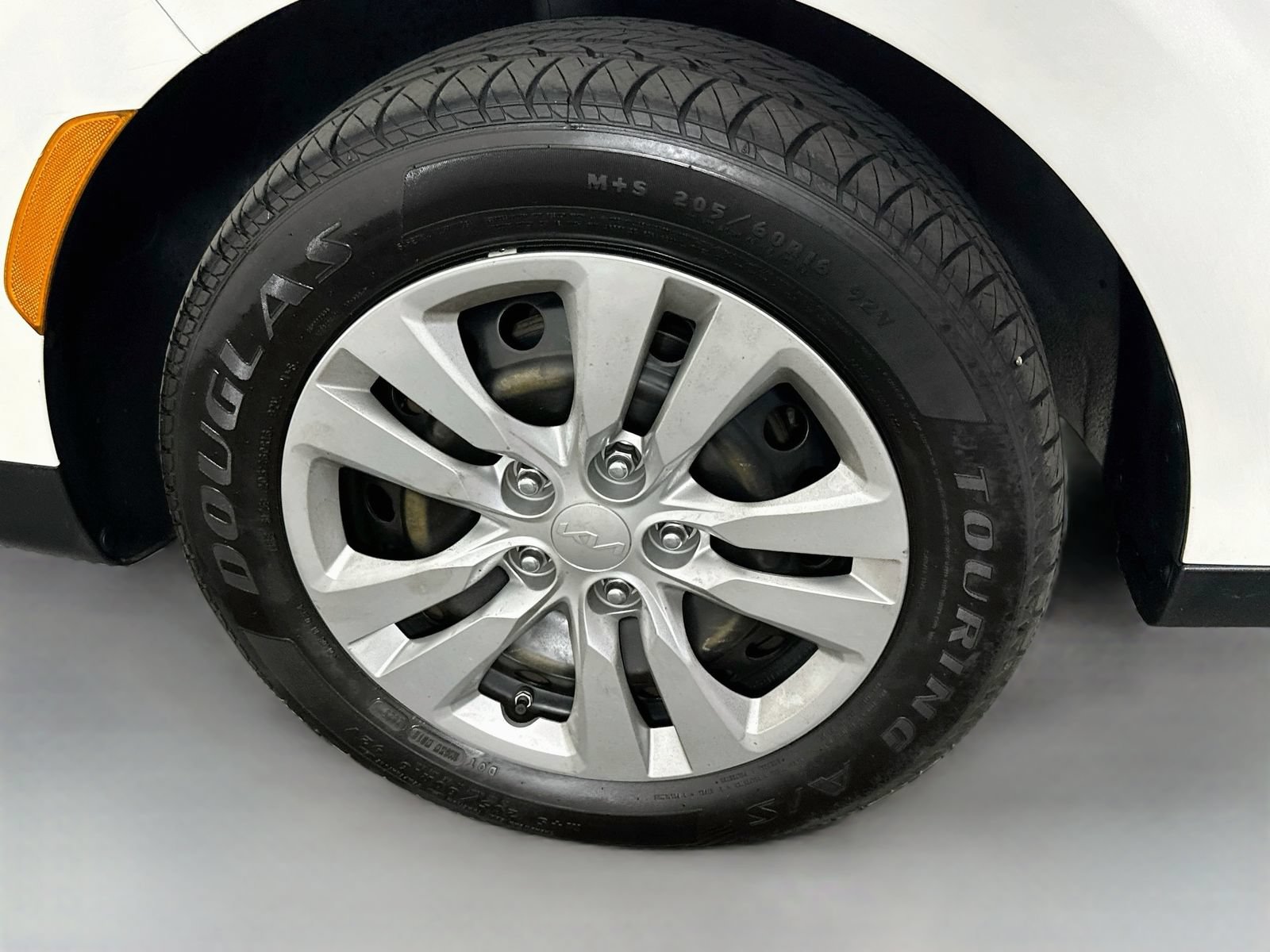 Used 2022 Kia Soul LX FWD image 28