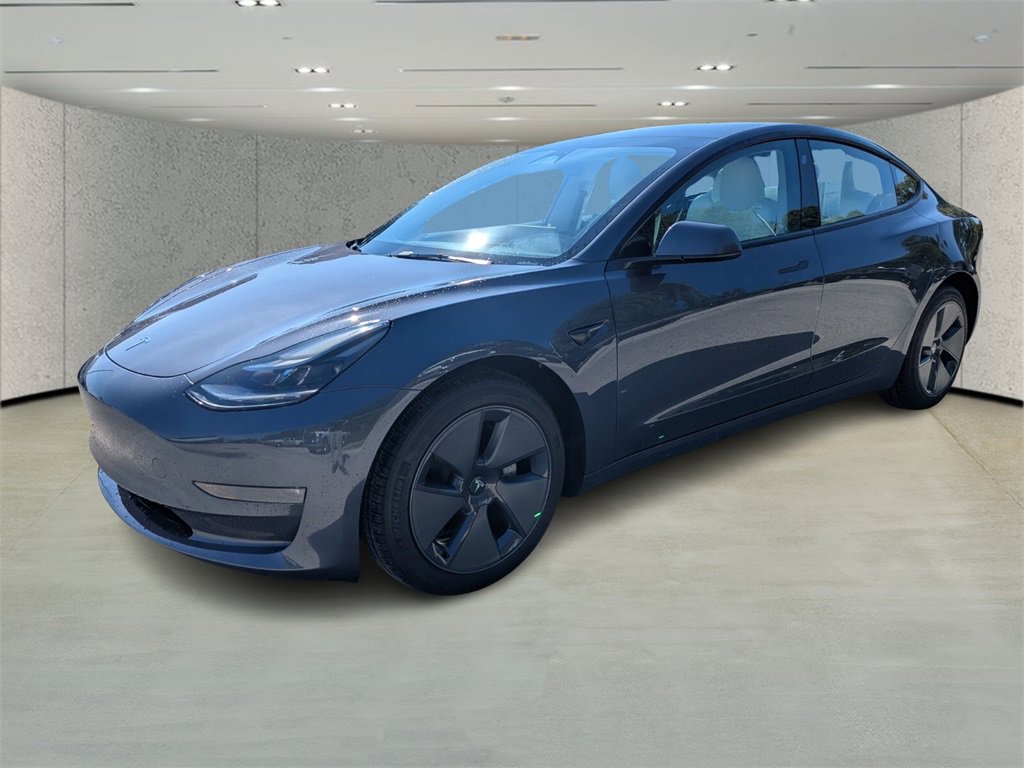 Used 2023 Tesla Model 3 Long Range image 7