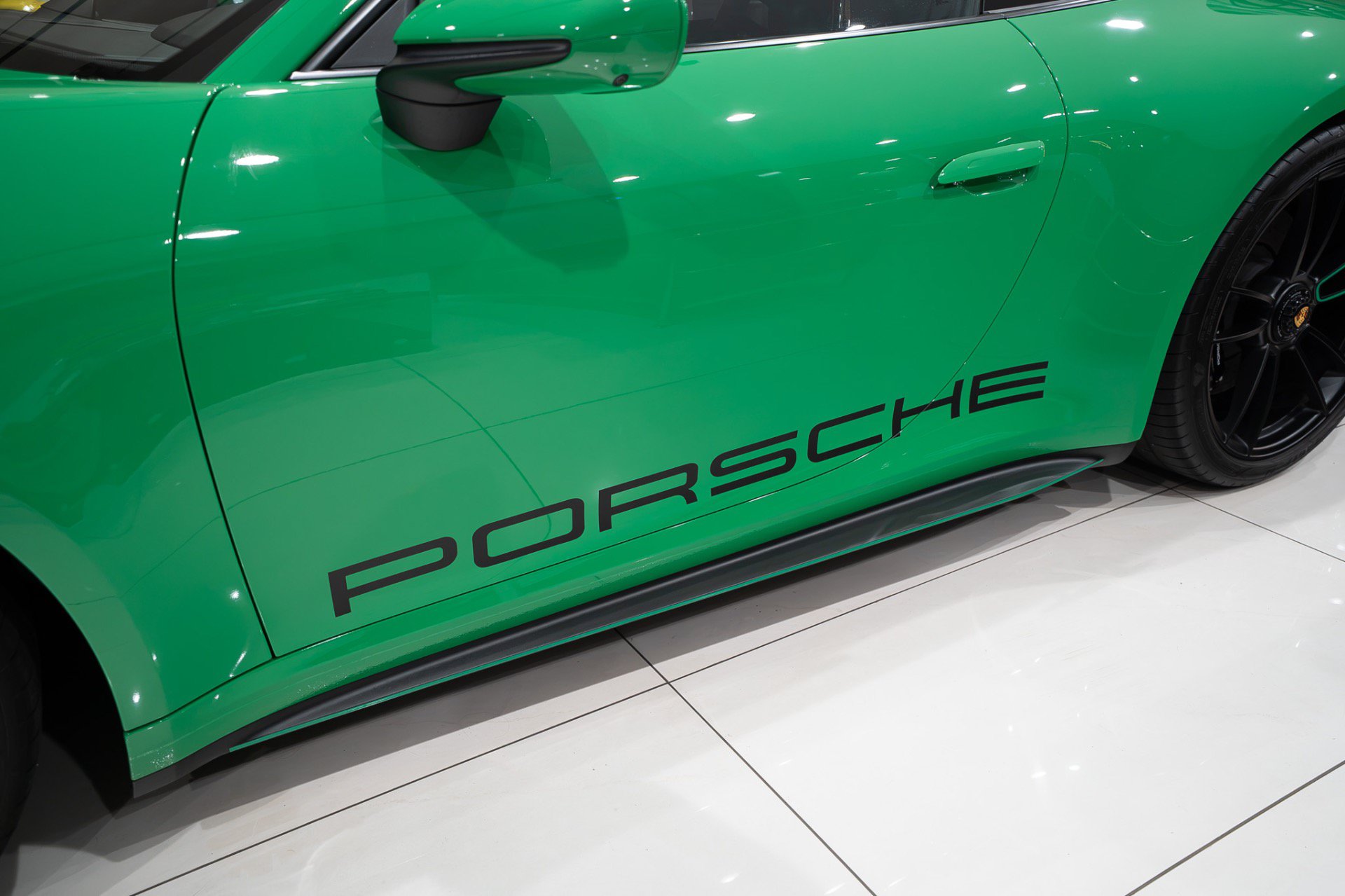 Used 2022 Porsche 911 GT3 RS image 51