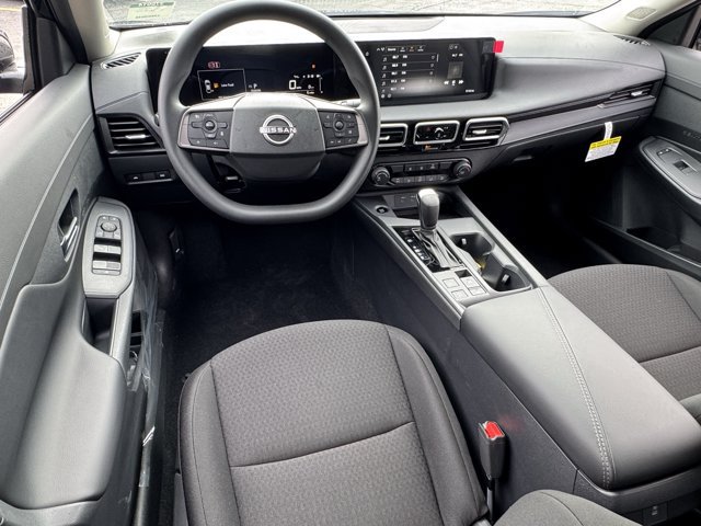 New 2027 Nissan Sentra S w/ Floor Mat Package FWD image 17