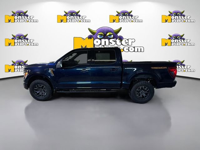 Used 2025 Ford F150 Tremor image 7