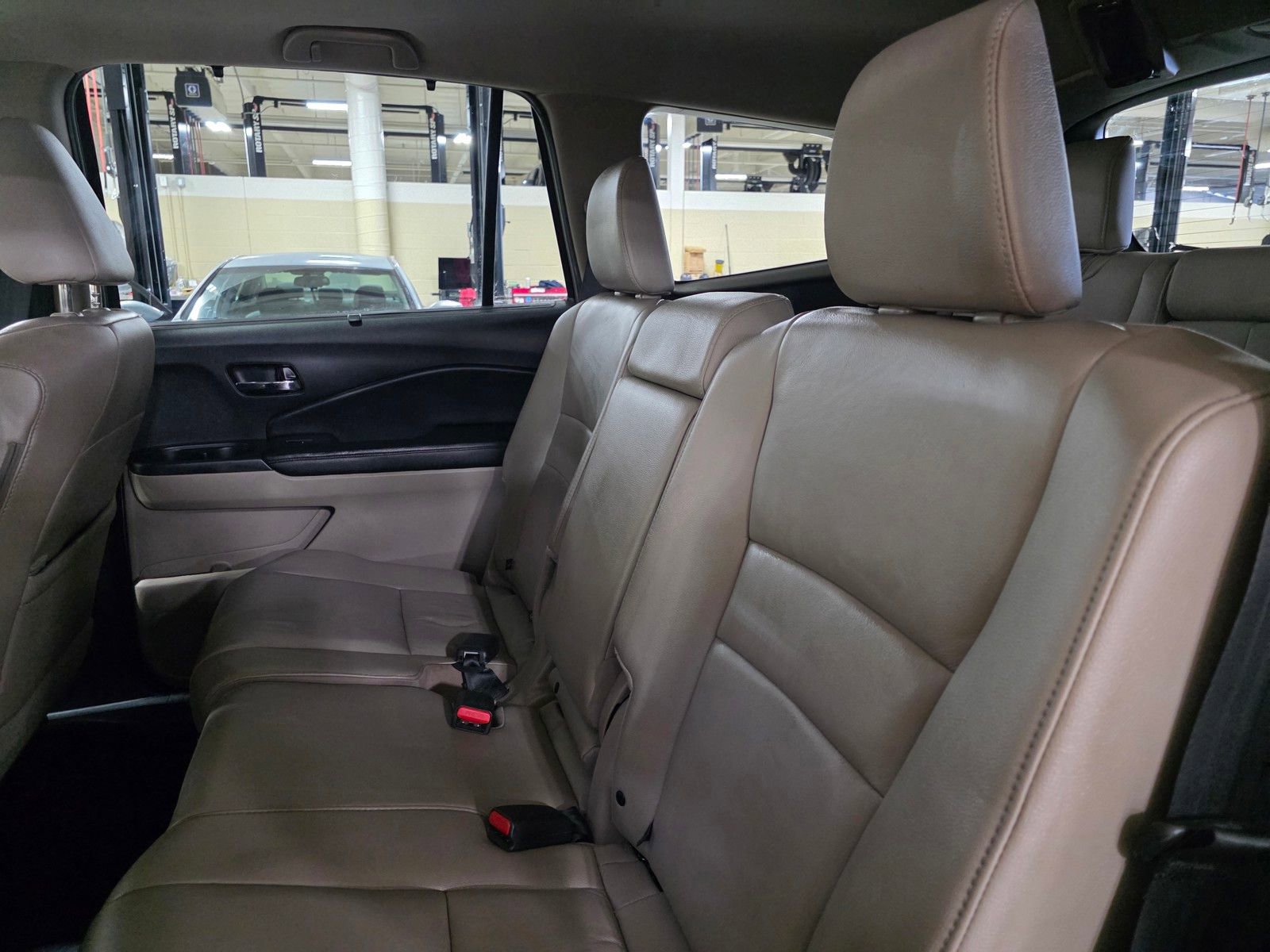 Used 2020 Honda Pilot EX-L image 15