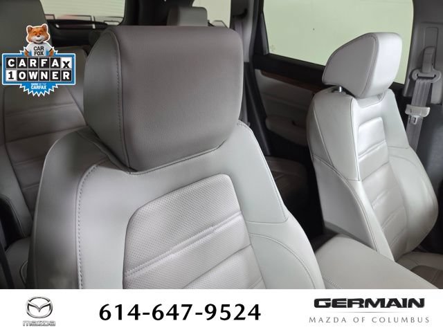 Used 2018 Honda CR-V Touring image 20