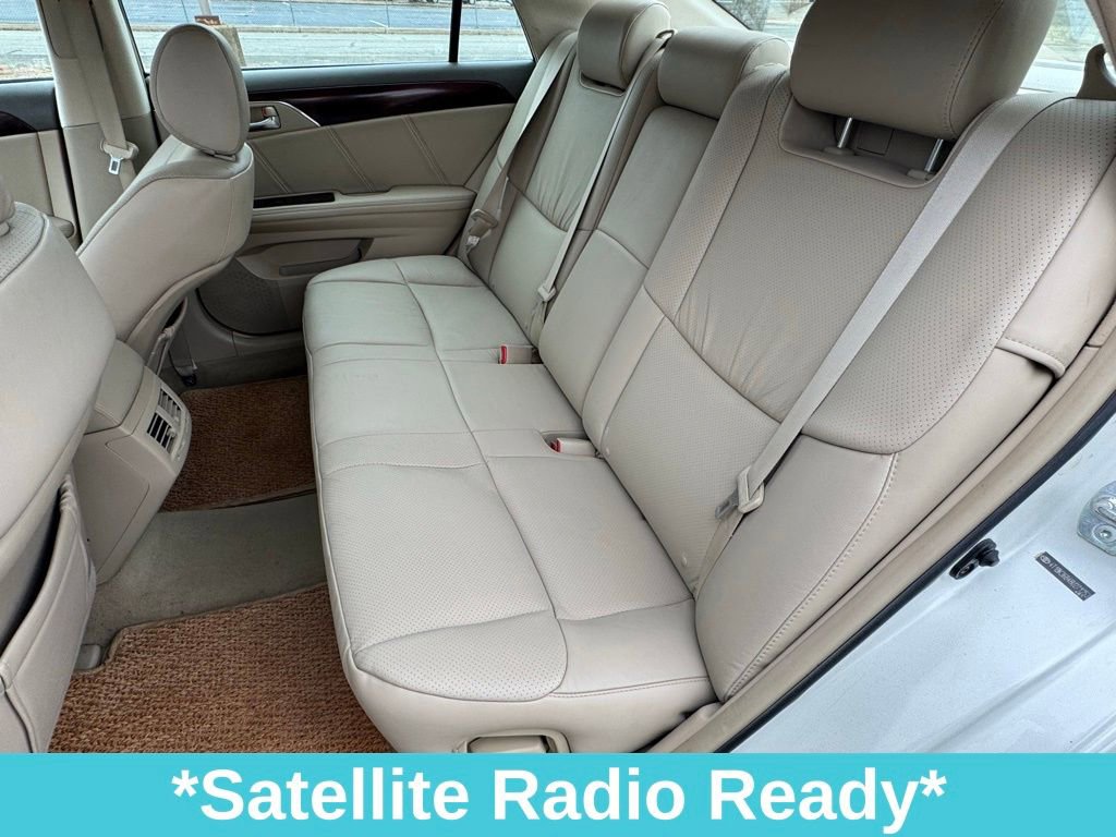 Used 2008 Toyota Avalon Limited image 19