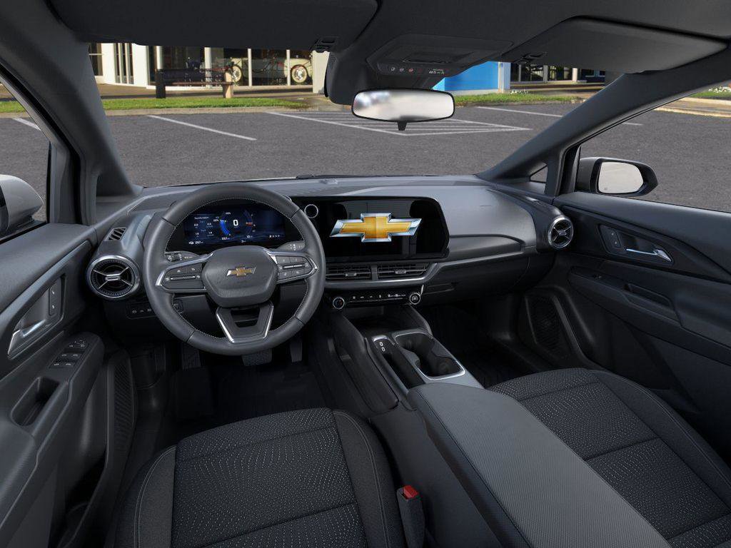 New 2026 Chevrolet Equinox EV LT w/ Comfort Package image 15