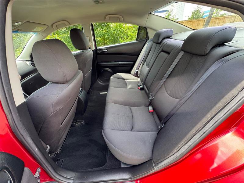 Used 2013 MAZDA MAZDA6 i Touring FWD image 35