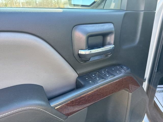 Used 2017 GMC Sierra 1500 SLE w/ SLE Value Package image 22