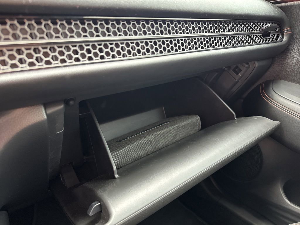 Used 2024 Honda HR-V Sport image 41