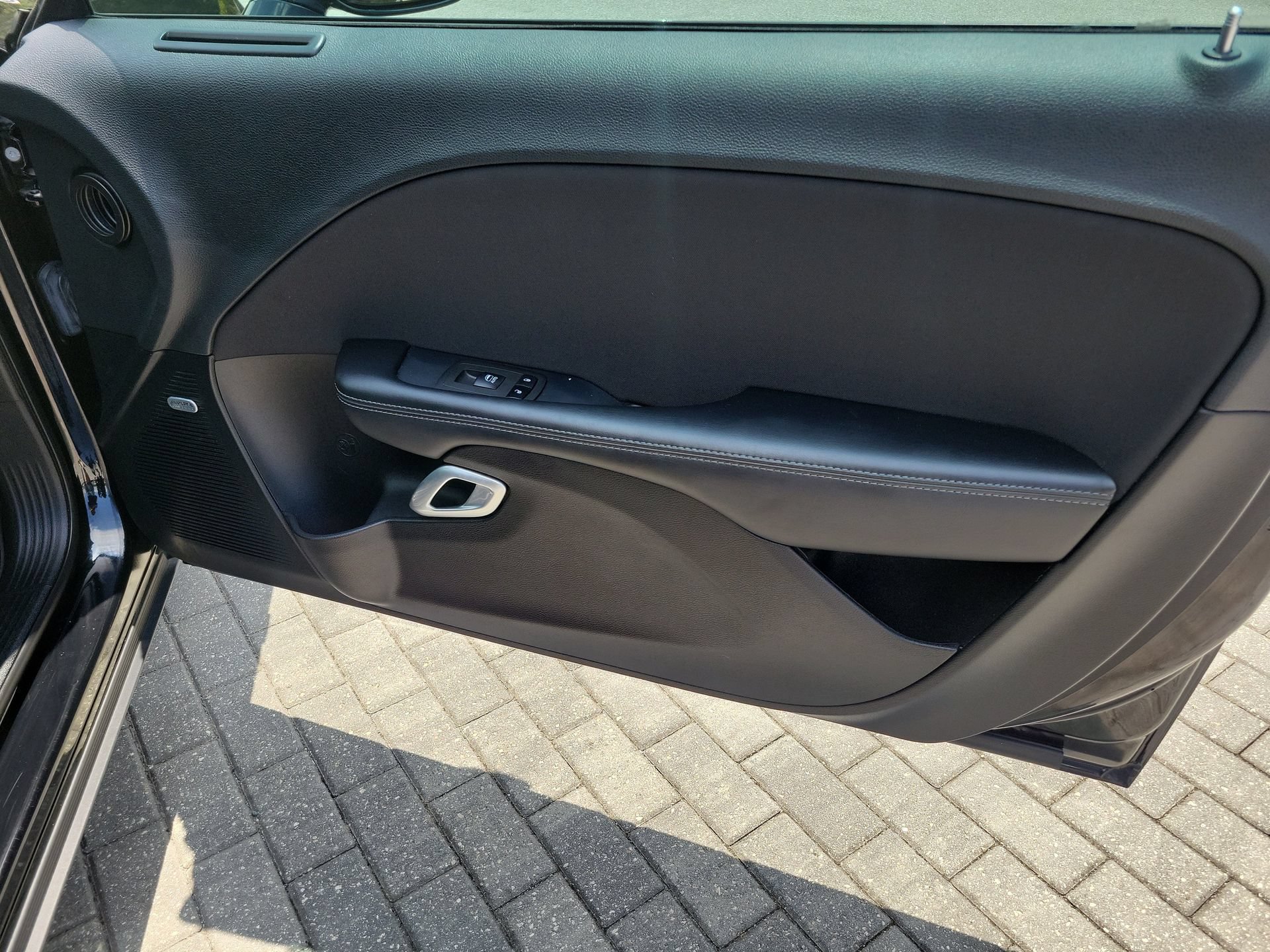 Used 2022 Dodge Challenger R/T Scat Pack RWD image 10