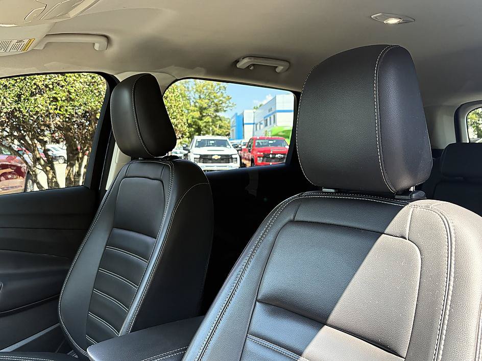Used 2019 Ford Escape SEL AWD/4WD image 17