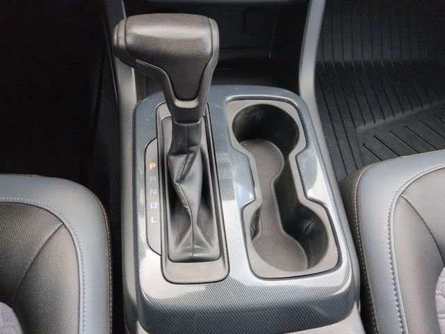 Used 2020 Chevrolet Colorado Z71 image 18