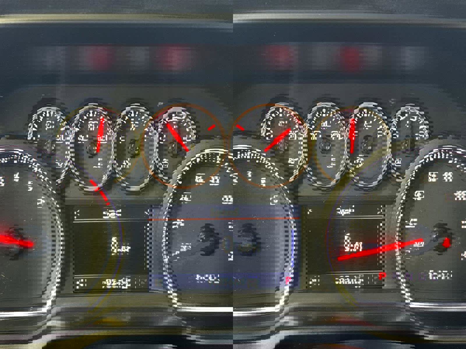 Used 2020 Chevrolet Silverado 1500 LT w/ Trailering Package image 25