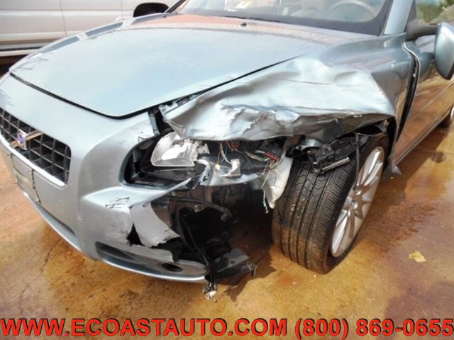 Used 2008 Volvo C70 T5 FWD image 11