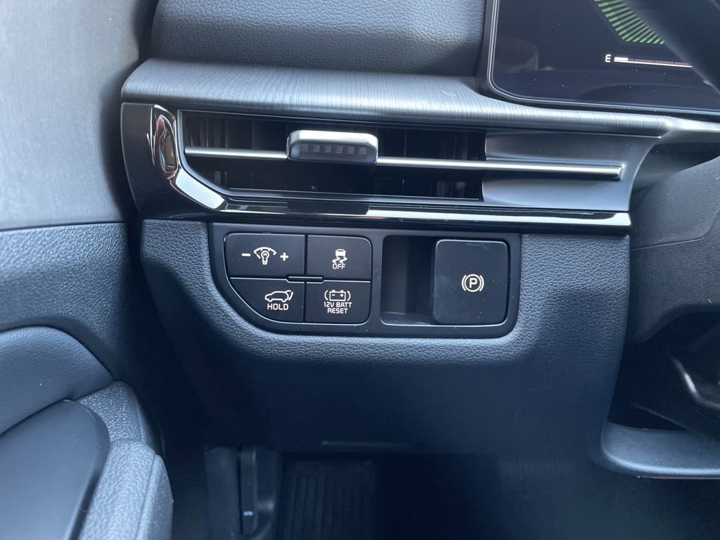 New 2026 Kia Sportage X-Line image 24