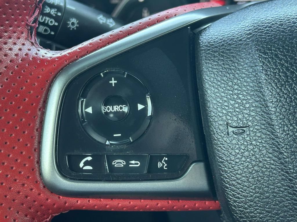 Used 2018 Honda Civic LX image 25