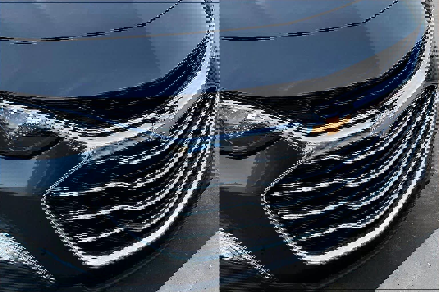 Used 2021 Chevrolet Malibu LS image 29