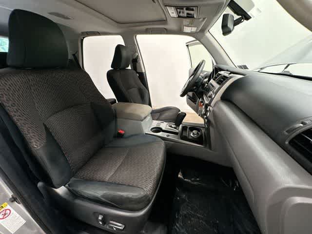 Used 2013 Toyota 4Runner SR5 w/ Convenience Pkg AWD/4WD image 22