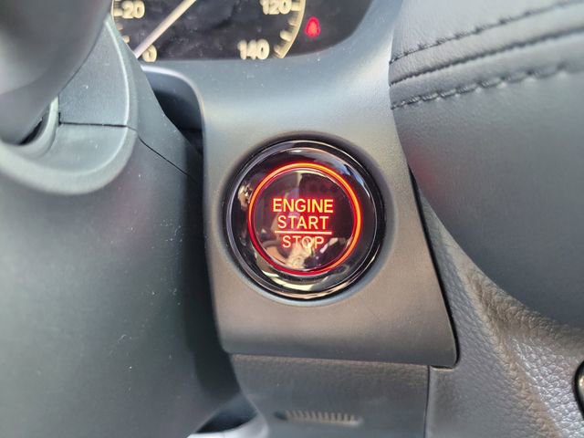 New 2026 Honda HR-V LX image 26