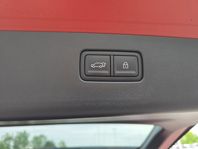 New 2026 Hyundai Ioniq 9 SEL AWD/4WD image 19