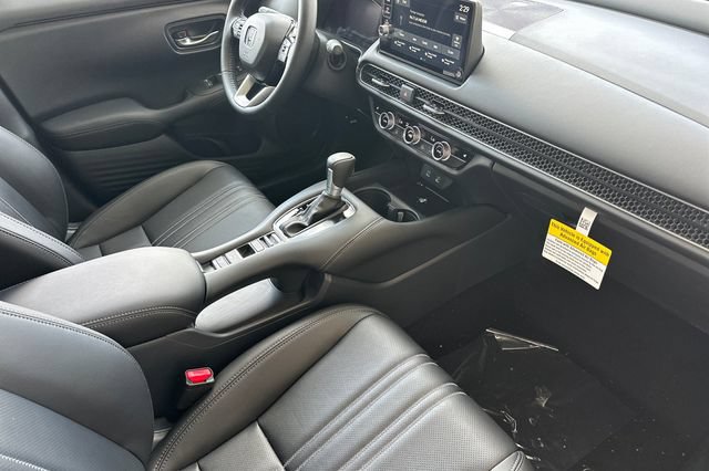 New 2027 Honda HR-V EX-L image 16