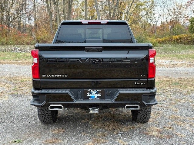 New 2026 Chevrolet Silverado 1500 LT Trail Boss w/ Convenience Package II image 5