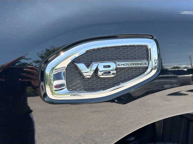 Used 2024 Nissan Titan SV w/ SV Convenience Package AWD/4WD image 42