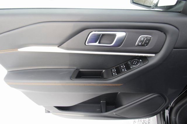 New 2026 Ford Explorer Tremor w/ Tremor Convenience Package image 16
